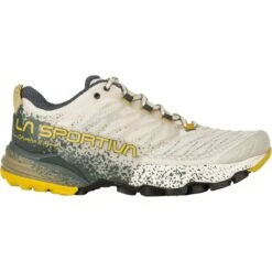 La Sportiva Akasha II Trail Running Shoe - Women's -Hot Sale Shoe Shop SHAMOS
