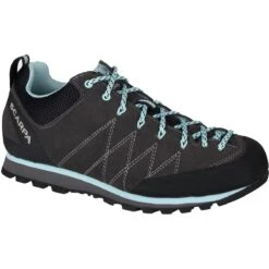 Scarpa Crux Shoe - Women's -Hot Sale Shoe Shop SHARAD D1