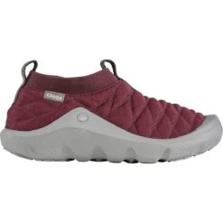 Oboz Whakata Puffy Slipper - Women's -Hot Sale Shoe Shop SHOSTA