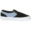 Vans Sherpa Suede Classic Slip-On Shoe - Kids' -Hot Sale Shoe Shop SHSUASBL D5