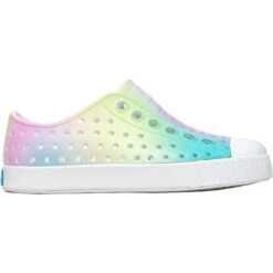 Jefferson Print Shoe - Little Kids' 6 Jefferson Print Shoe - Little Kids' -Hot Sale Shoe Shop SHWHSHWHPIBLHA