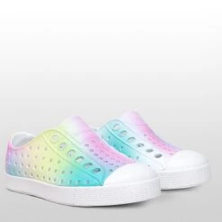 Jefferson Print Shoe - Little Kids' 7 Jefferson Print Shoe - Little Kids' -Hot Sale Shoe Shop SHWHSHWHPIBLHA D1