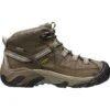 Keen Targhee II Mid Hiking Boot - Women's -Hot Sale Shoe Shop SLBKFLSN