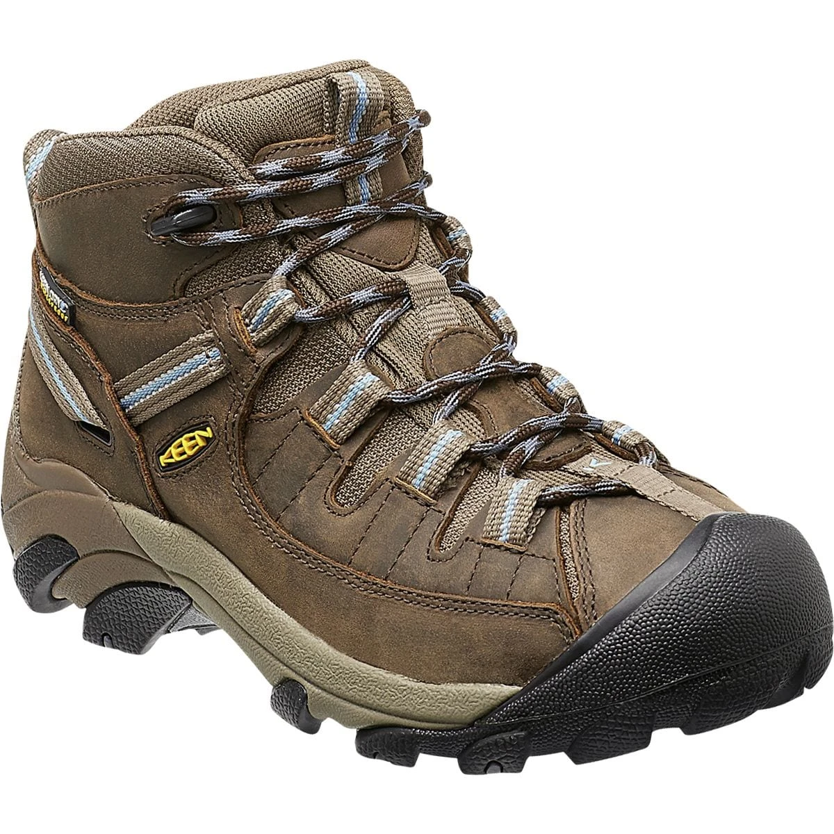 Keen Targhee II Mid Hiking Boot - Women's 4 Keen Targhee II Mid Hiking Boot - Women's - Image 2
