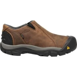 Keen Brixen Low Waterproof Shoe - Men's -Hot Sale Shoe Shop SLBLABN