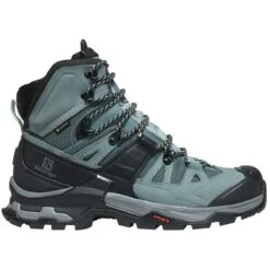 Salomon Quest 4 GTX Boot - Women's -Hot Sale Shoe Shop SLTROPBL