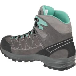 Scarpa Kailash Trek GTX Hiking Boot - Women's -Hot Sale Shoe Shop SMO D2