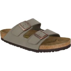 Birkenstock Arizona Sandal - Men's -Hot Sale Shoe Shop SNBIK D1