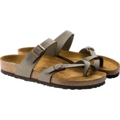 Birkenstock Mayari Sandal - Women's -Hot Sale Shoe Shop SNBIR D2