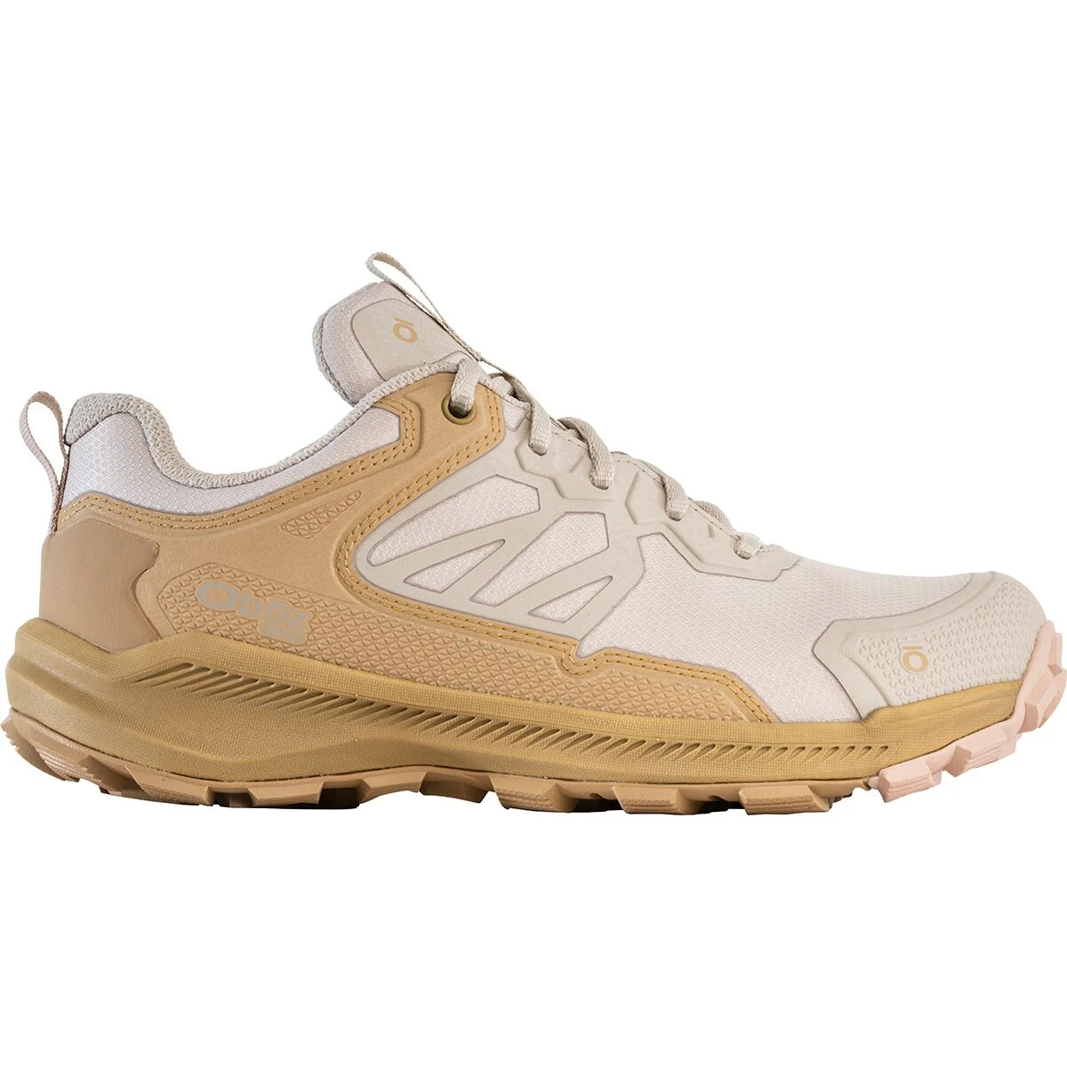 Oboz Katabatic Low B-DRY Hiking Shoe - Women's 5 Oboz Katabatic Low B-DRY Hiking Shoe - Women's - Image 3