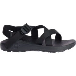 Chaco Z/Cloud Sandal - Wide - Men's 18 Chaco Z/Cloud Sandal - Wide - Men's -Hot Sale Shoe Shop SOLBK 1