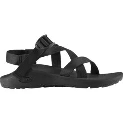 Chaco Z/Cloud Sandal - Wide - Women's -Hot Sale Shoe Shop SOLBK 2