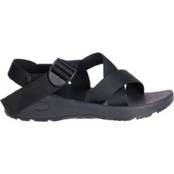 Chaco Mega Z Cloud Sandal - Men's 18 Chaco Mega Z Cloud Sandal - Men's -Hot Sale Shoe Shop SOLBK