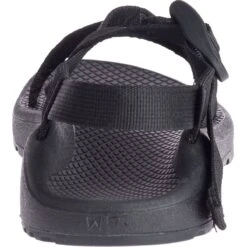 Chaco Z/Cloud Sandal - Wide - Women's -Hot Sale Shoe Shop SOLBK D2 1