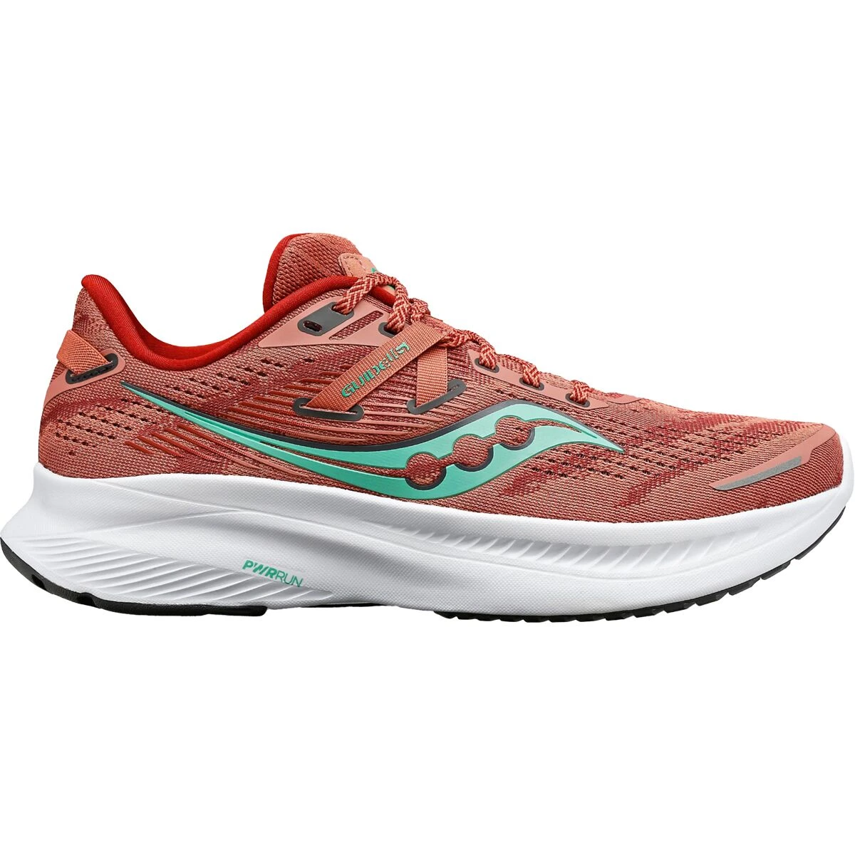 Saucony Guide 16 Running Shoe - Women's 4 Saucony Guide 16 Running Shoe - Women's - Image 2