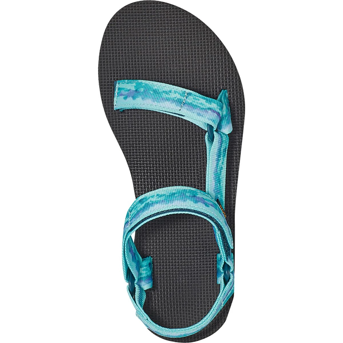 Teva Original Universal Tie-Dye Sandal - Women's 6 Teva Original Universal Tie-Dye Sandal - Women's - Image 4
