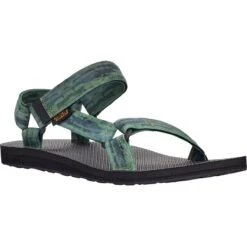 Teva Original Universal Tie-Dye Sandal - Men's -Hot Sale Shoe Shop SORDAROLI D1