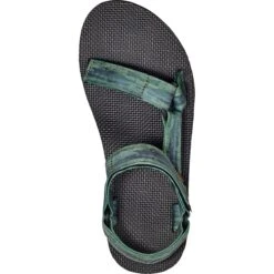 Teva Original Universal Tie-Dye Sandal - Men's -Hot Sale Shoe Shop SORDAROLI D4