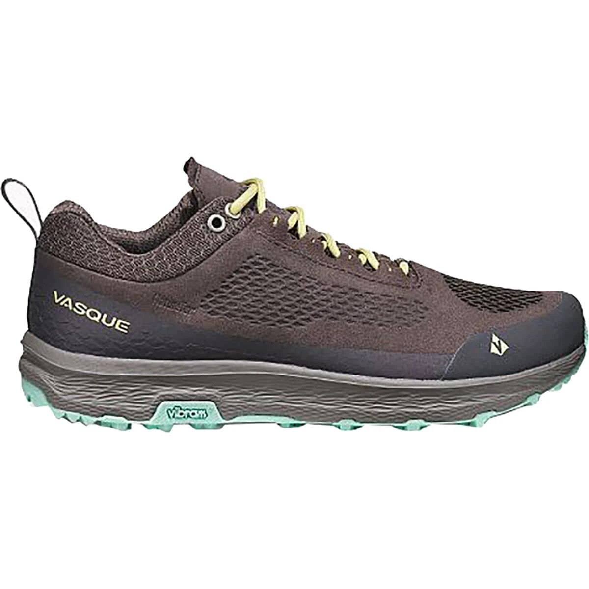 Vasque Breeze LT NTX Low Hiking Shoe - Women's 9 Vasque Breeze LT NTX Low Hiking Shoe - Women's - Image 7