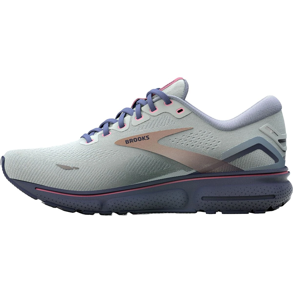 BROOKS Ghost 15 Wide Running Shoe - Women's 5 BROOKS Ghost 15 Wide Running Shoe - Women's - Image 3