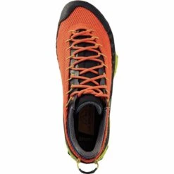 La Sportiva TX3 Approach Shoe - Men's 24 La Sportiva TX3 Approach Shoe - Men's -Hot Sale Shoe Shop SPIOR D2