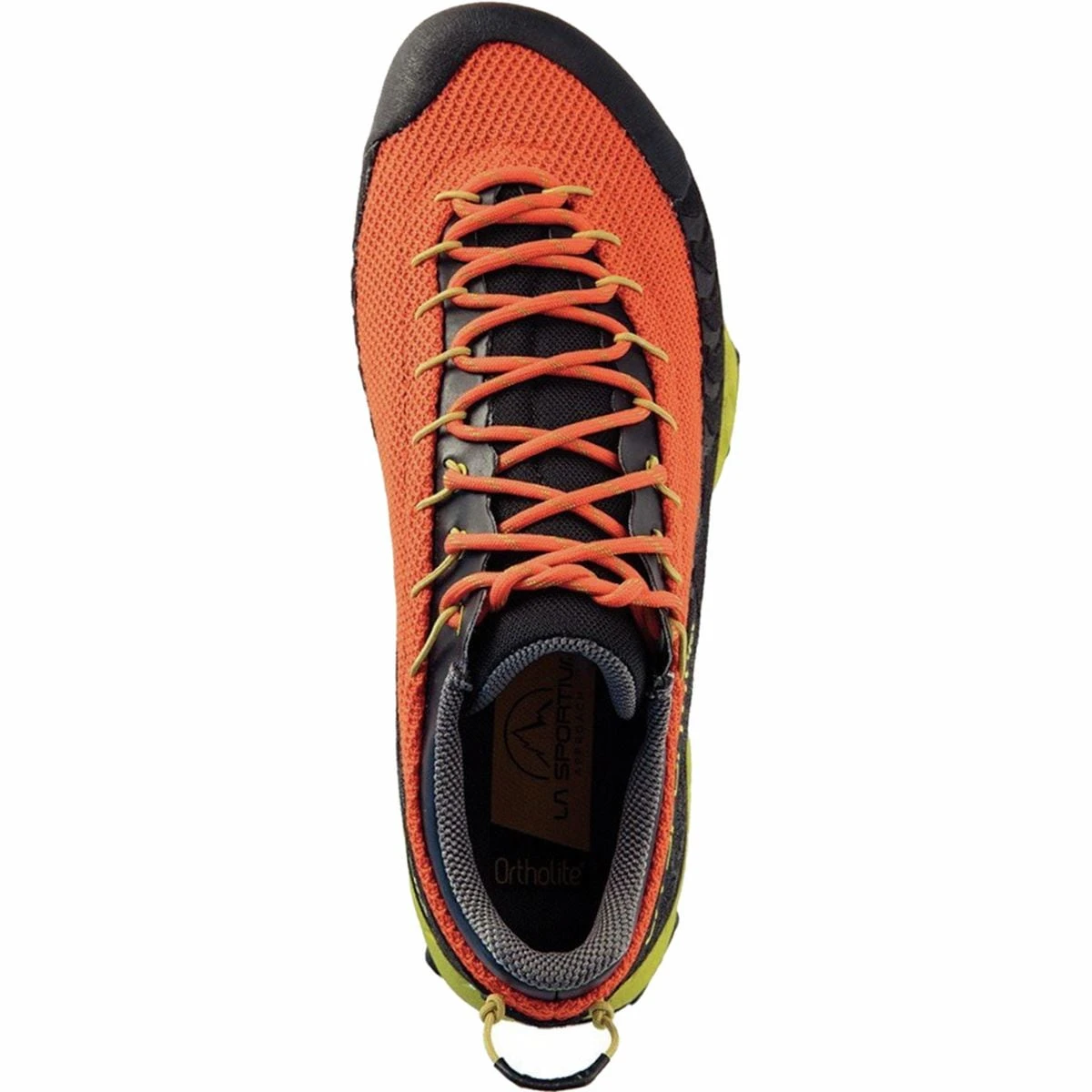 La Sportiva TX3 Approach Shoe - Men's 12 La Sportiva TX3 Approach Shoe - Men's - Image 10