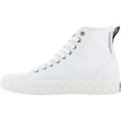 Palladium Palla Ace CVS Mid Shoe -Hot Sale Shoe Shop STAWHI D3