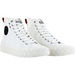 Palladium Palla Ace CVS Mid Shoe -Hot Sale Shoe Shop STAWHI D4