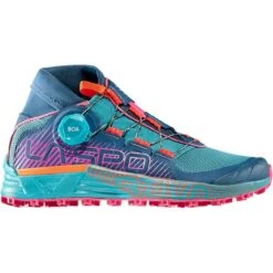 La Sportiva Cyklon Trail Running Shoe - Women's -Hot Sale Shoe Shop STBLCHTO 1
