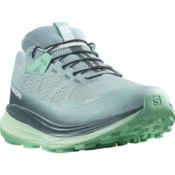 Salomon Ultra Glide 2 GTX Trail Running Shoe - Women's -Hot Sale Shoe Shop STBLYUBIGR D1