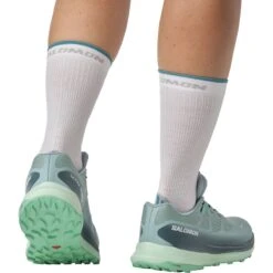 Salomon Ultra Glide 2 GTX Trail Running Shoe - Women's -Hot Sale Shoe Shop STBLYUBIGR D5