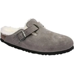 Birkenstock Boston Shearling Lined Shoe - Men's 11 Birkenstock Boston Shearling Lined Shoe - Men's -Hot Sale Shoe Shop STCONASU D3