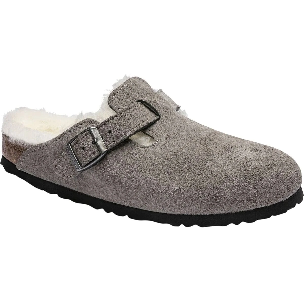 Birkenstock Boston Shearling Lined Shoe - Men's 7 Birkenstock Boston Shearling Lined Shoe - Men's - Image 5