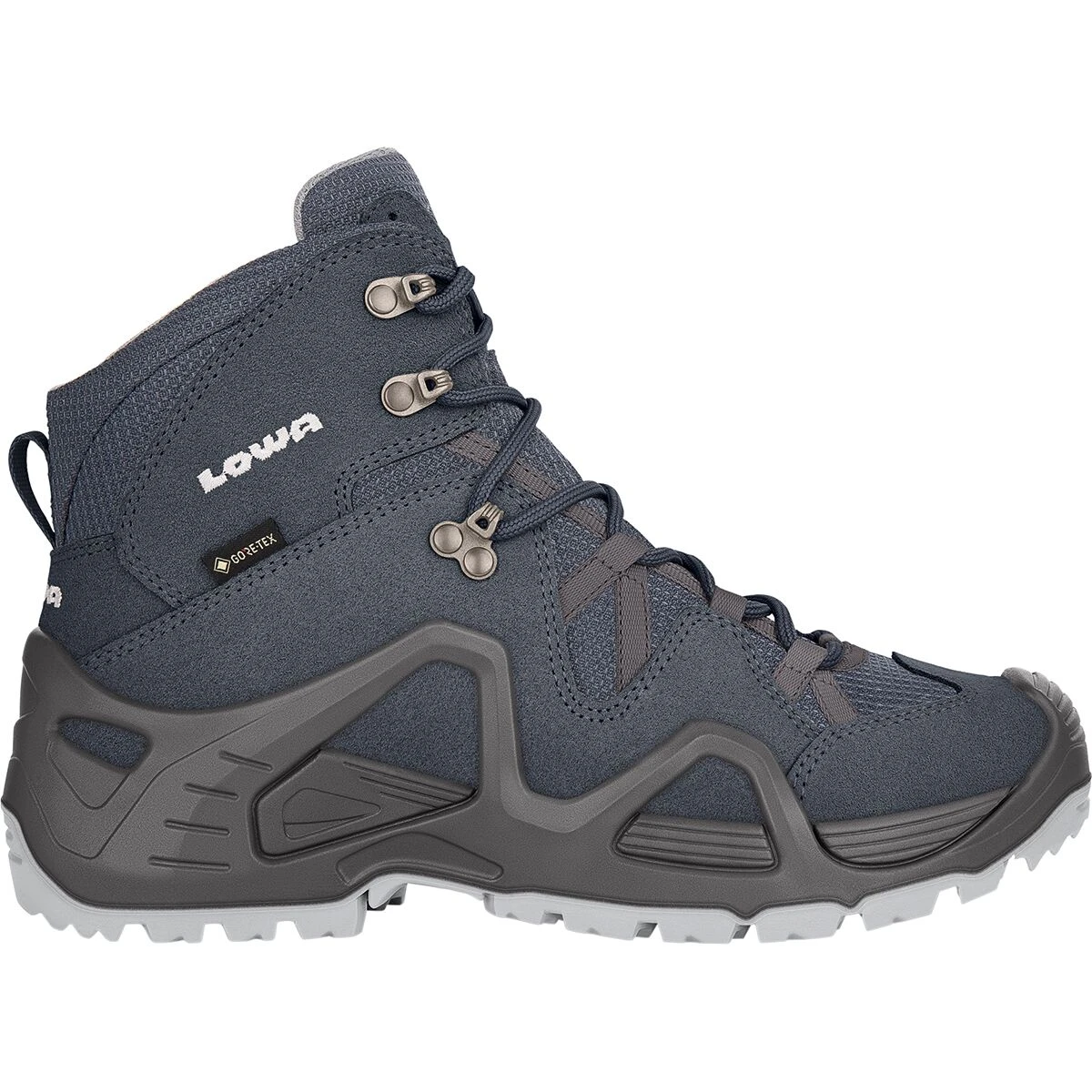 Lowa Zephyr GTX Mid TF Hiking Boot - Women's 3 Lowa Zephyr GTX Mid TF Hiking Boot - Women's