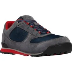 Danner Jag Low Hiking Shoe - Men's -Hot Sale Shoe Shop STEGRA D1 1