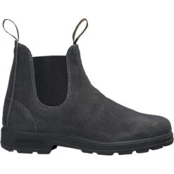 Blundstone Original Suede Boot - Men's -Hot Sale Shoe Shop STEGRE 1