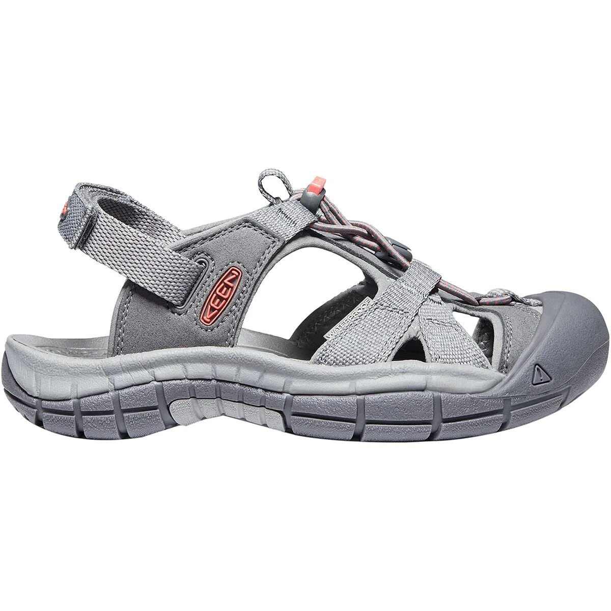 Keen Ravine H2 Sandal - Women's 6 Keen Ravine H2 Sandal - Women's - Image 4