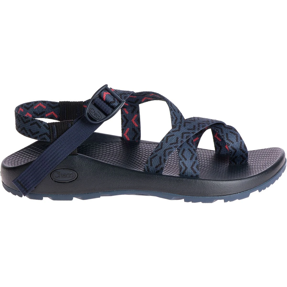 Chaco Z/2 Classic Wide Sandal - Men's 4 Chaco Z/2 Classic Wide Sandal - Men's - Image 2
