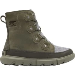 Sorel Explorer Next Joan WP Boot - Women's -Hot Sale Shoe Shop STGRALTU