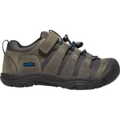 Keen Newport Shoe - Kids' -Hot Sale Shoe Shop STGRBRBL 1