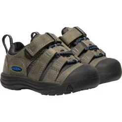 Keen Newport Shoe - Toddlers' -Hot Sale Shoe Shop STGRBRBL D1