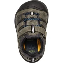 Keen Newport Shoe - Toddlers' -Hot Sale Shoe Shop STGRBRBL D2