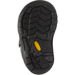 Keen Newport Shoe - Toddlers' -Hot Sale Shoe Shop STGRBRBL D3