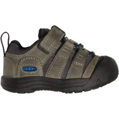 Keen Newport Shoe - Toddlers' -Hot Sale Shoe Shop STGRBRBL D4