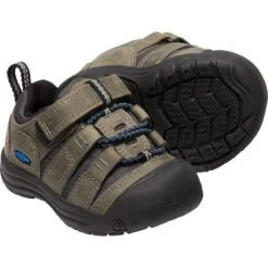 Keen Newport Shoe - Toddlers' -Hot Sale Shoe Shop STGRBRBL D5