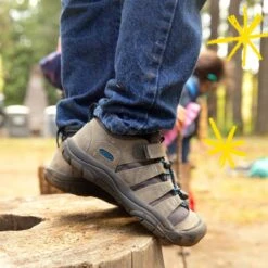 Keen Newport Shoe - Toddlers' -Hot Sale Shoe Shop STGRBRBL D8