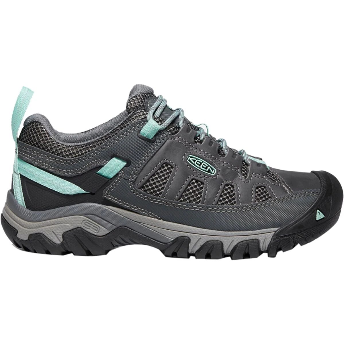 Keen Targhee Vent Hiking Shoe - Women's 7 Keen Targhee Vent Hiking Shoe - Women's - Image 5