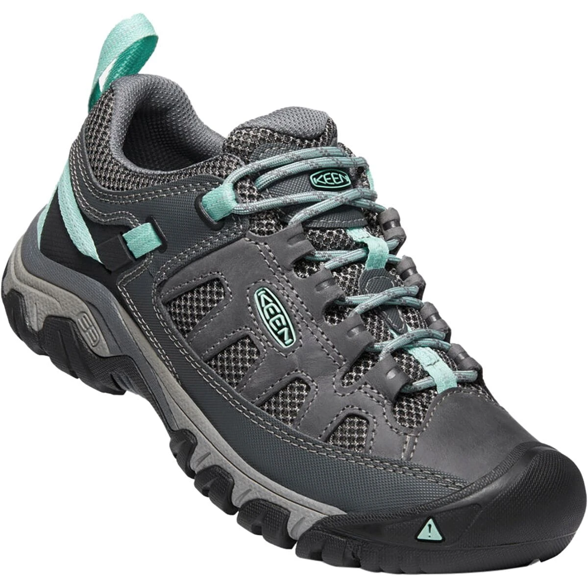 Keen Targhee Vent Hiking Shoe - Women's 10 Keen Targhee Vent Hiking Shoe - Women's - Image 8