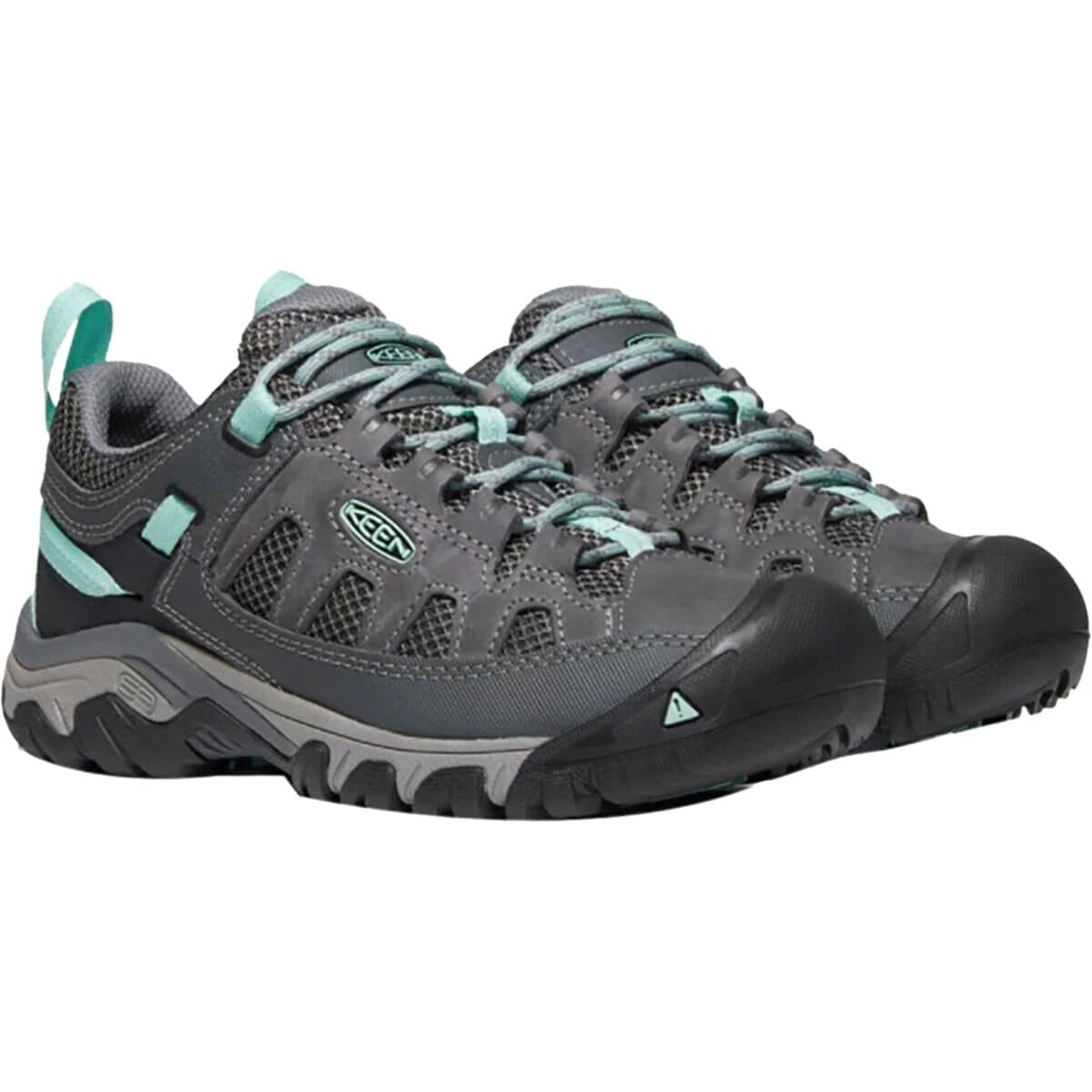Keen Targhee Vent Hiking Shoe - Women's 5 Keen Targhee Vent Hiking Shoe - Women's - Image 3
