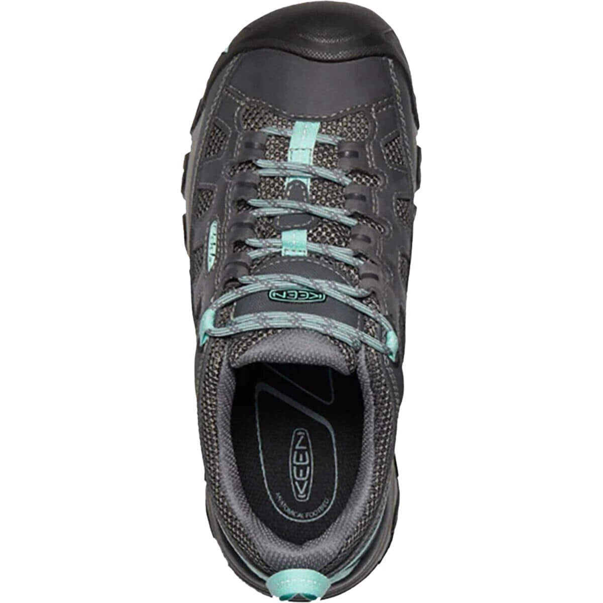 Keen Targhee Vent Hiking Shoe - Women's 6 Keen Targhee Vent Hiking Shoe - Women's - Image 4